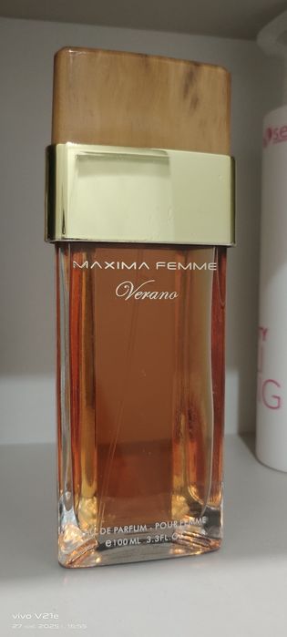 Продам духи полный флакон