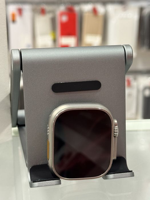 Apple Watch Ultra 86% / Future Gsm Mobile