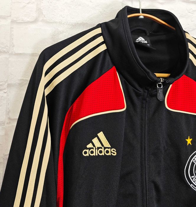 Adidas Team Germany Оригинален мъжки екип размер L