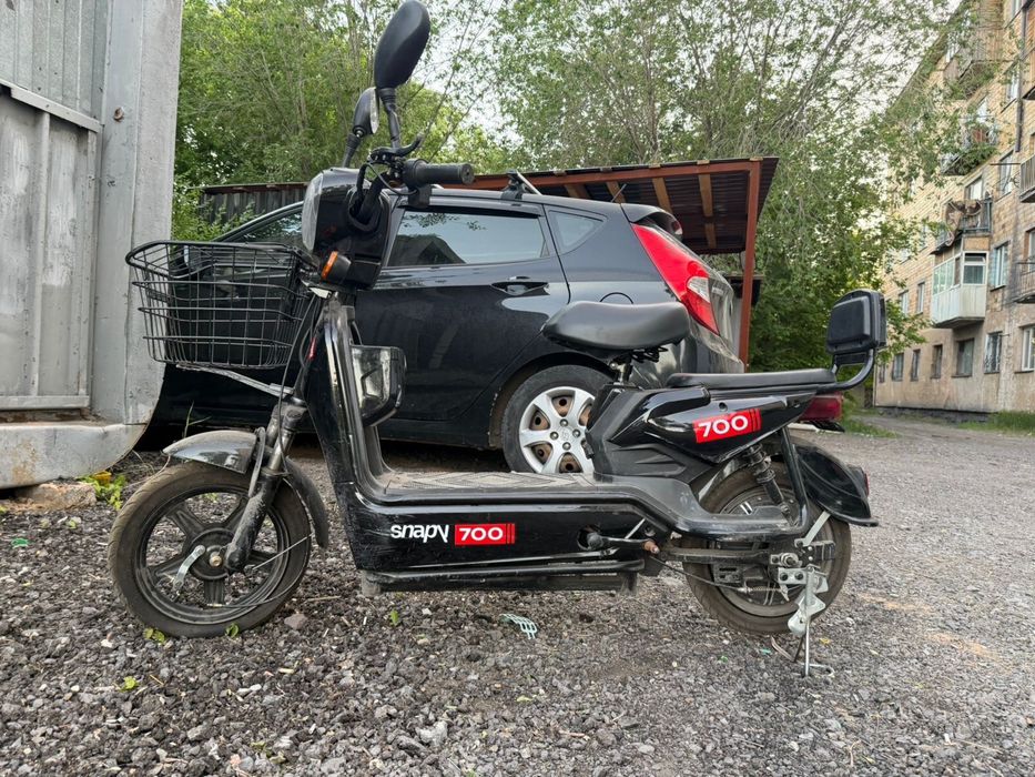 Продаю Электро скутер