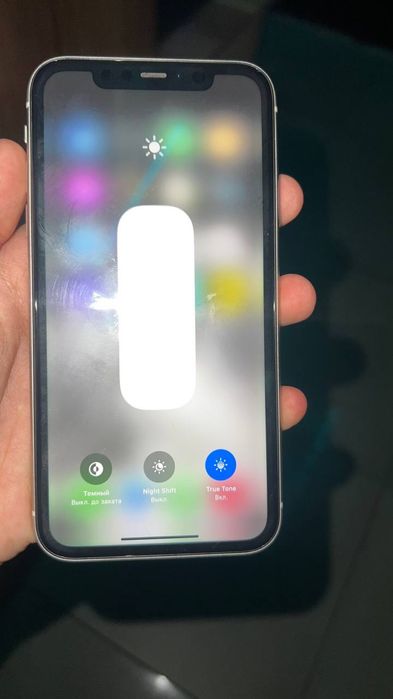 iPhone 11 64GB 71yomkst