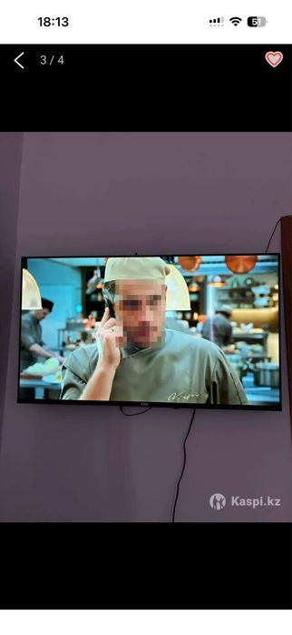 продам телевизор