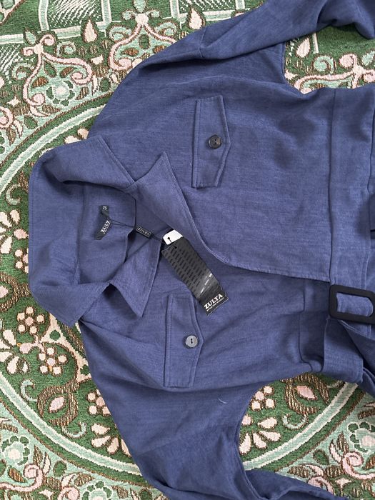 Платье микро вилвет