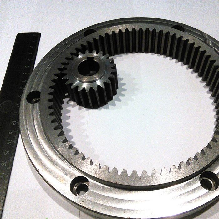 Услуги ИП Электроэрозионная обработка металла  на ЧПУ DK7745F