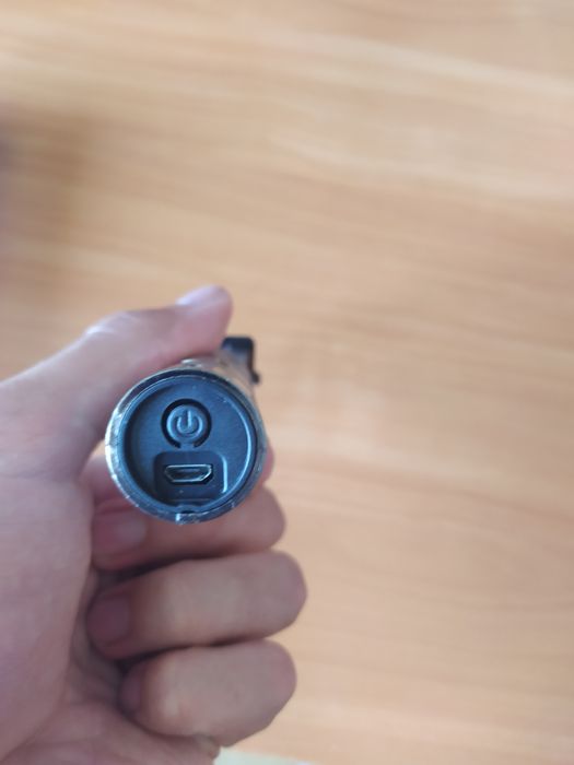 Машинка за подстригване