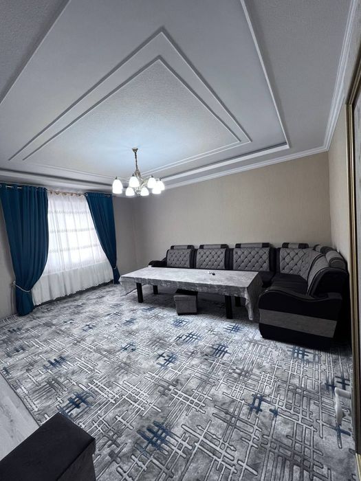 2 хонали квартира