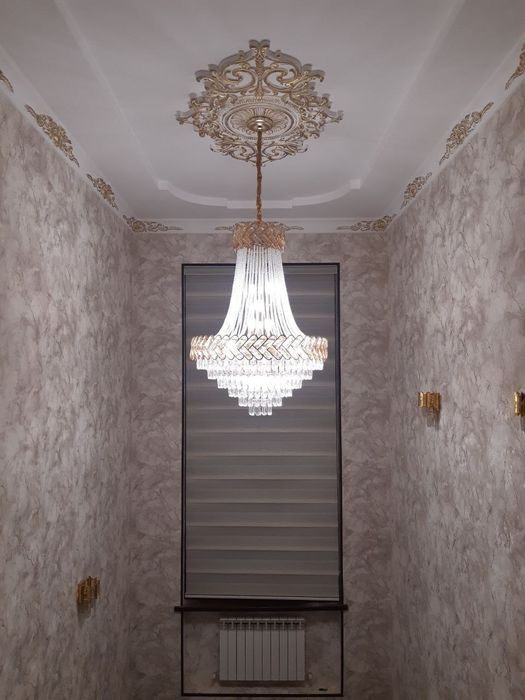 Jalyuzi  rollo jalyuzi, tul parda