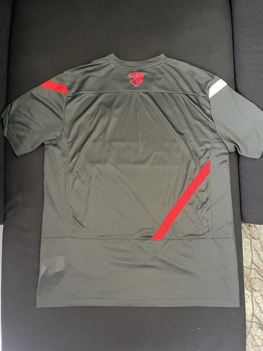 Tricou de fotbal Manchester United XL