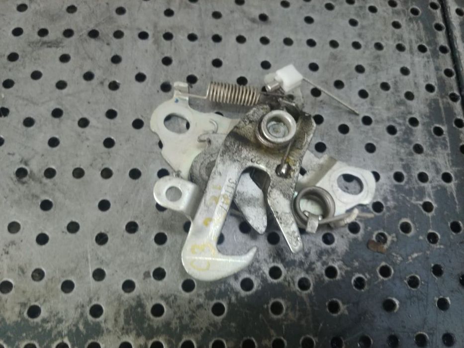 broasca capota  citroen c3 3 sx  2022 9836186580