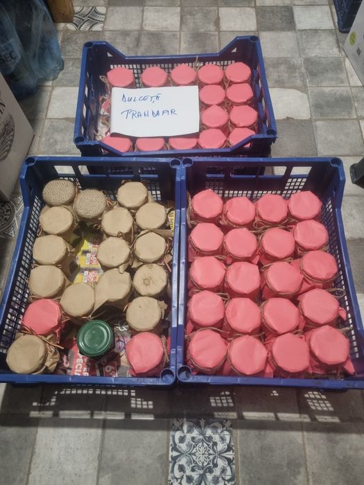 Vand Dulceata de Casa