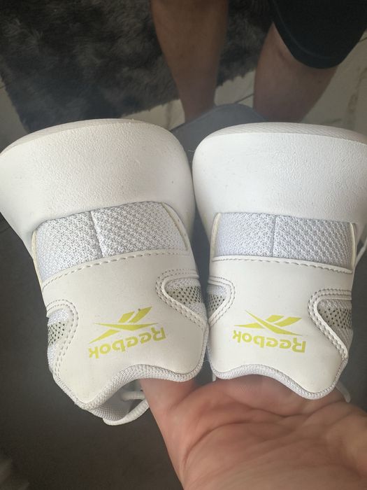 Adidasi reebok marimea 41,5 42