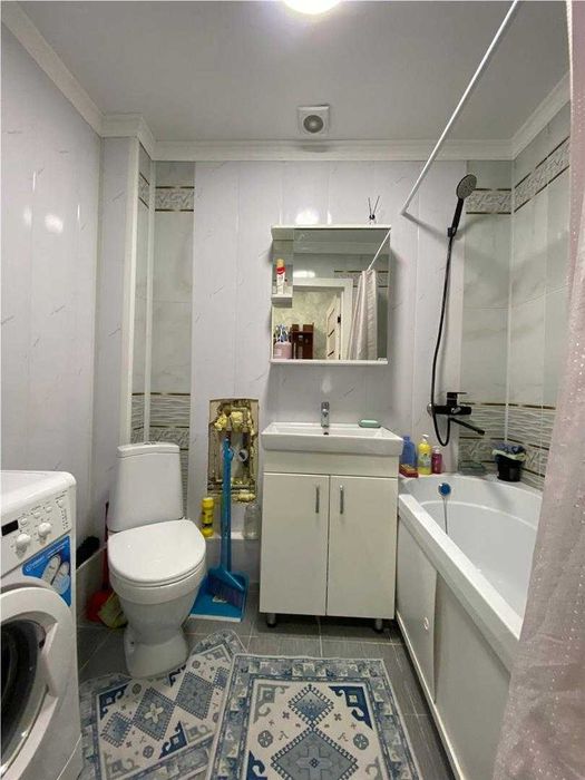 продаю 1 комнатная студия Табысты