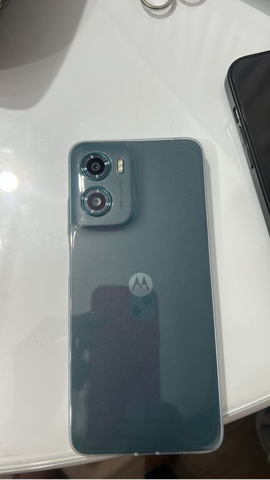 Telefoane,3 buc  Motorola G05 64 GB,  Green,NOI