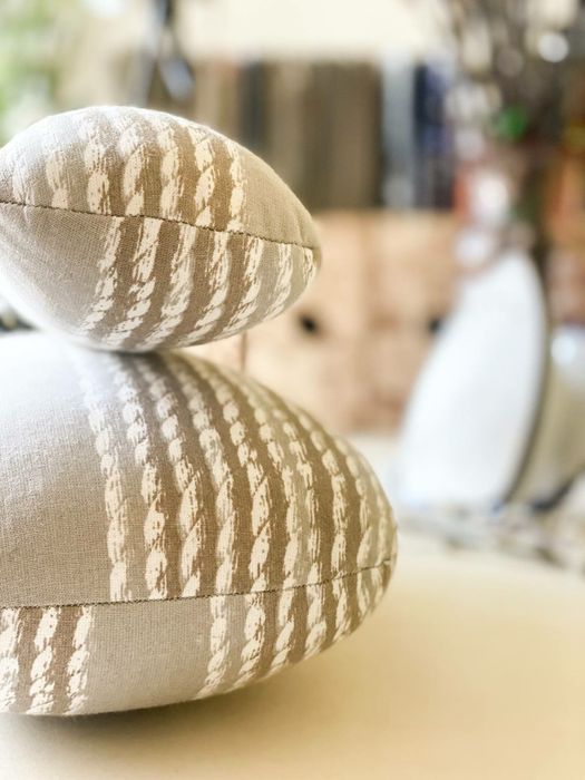 Подушки для ВТО. Подарок для швей.