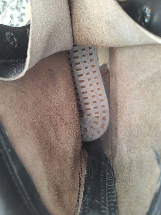 Военни кубинки 42 номер