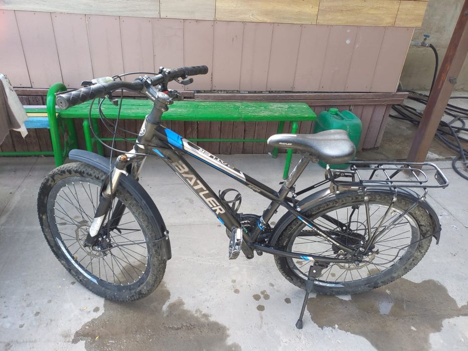 Продам велосипед