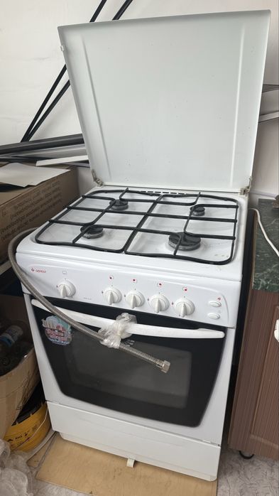 Продам Газплита Gefest