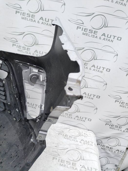 Bara fata Opel Crossland X Facelift an 2020-2021-2022-2023-2024