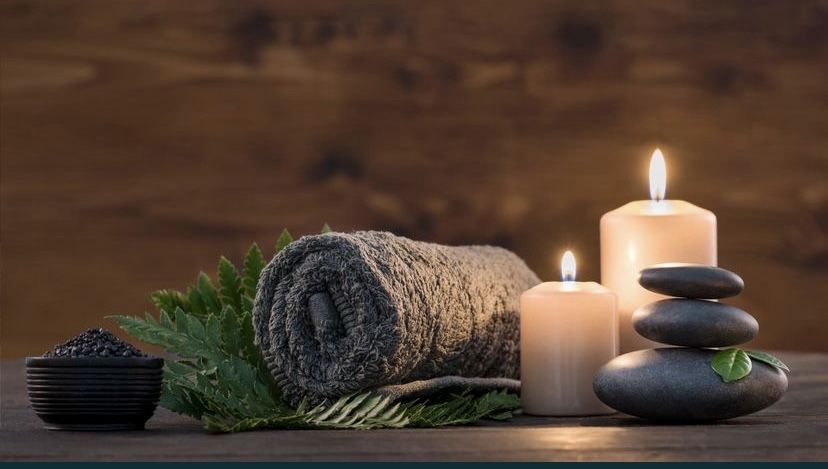 Массаж професиональный на выезд