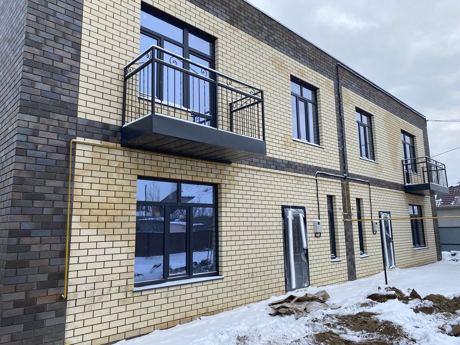 Продам Таунхаус в плодоовощном