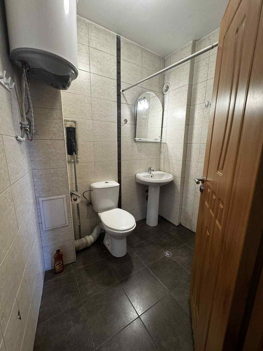 Дава се под наем Двустаен апартамент в София, Редута - 70 кв.м за 647.19 € - Снимка #7