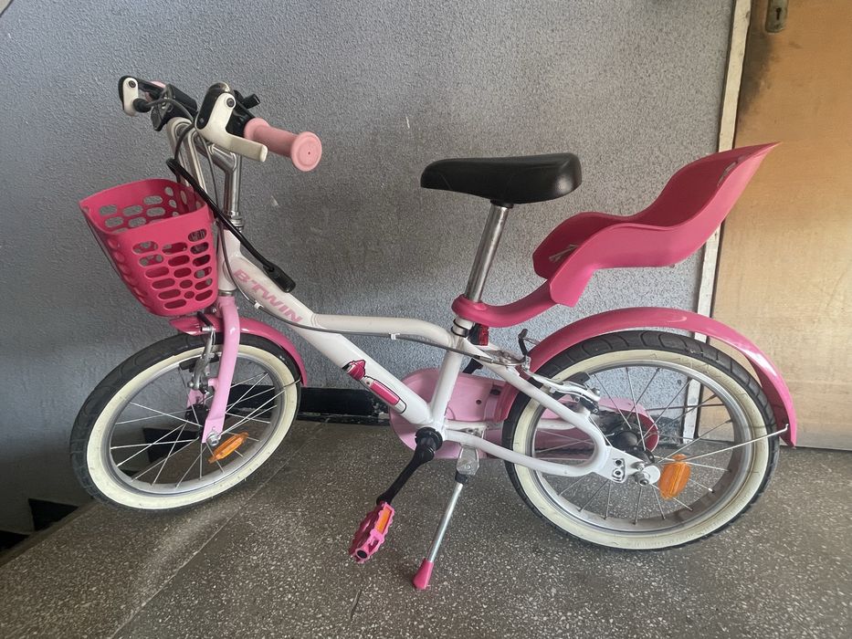 Bicicleta Btwin fete