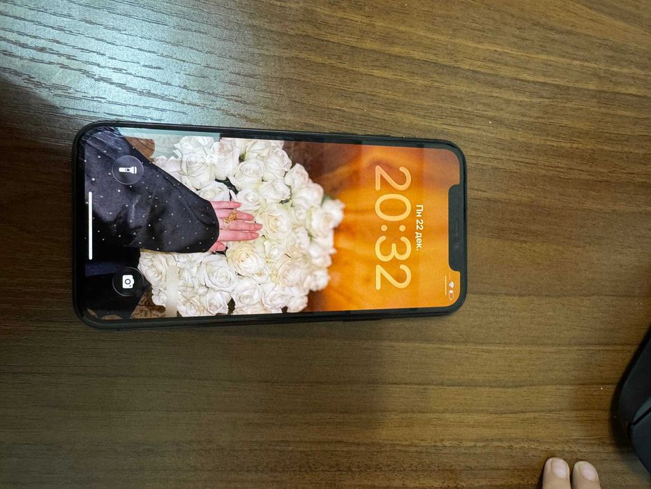 IPhone 11 pro 64gb