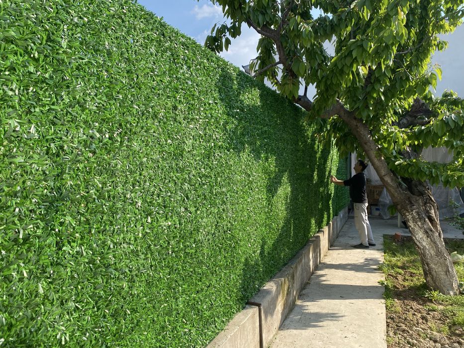 Забор-ограждение