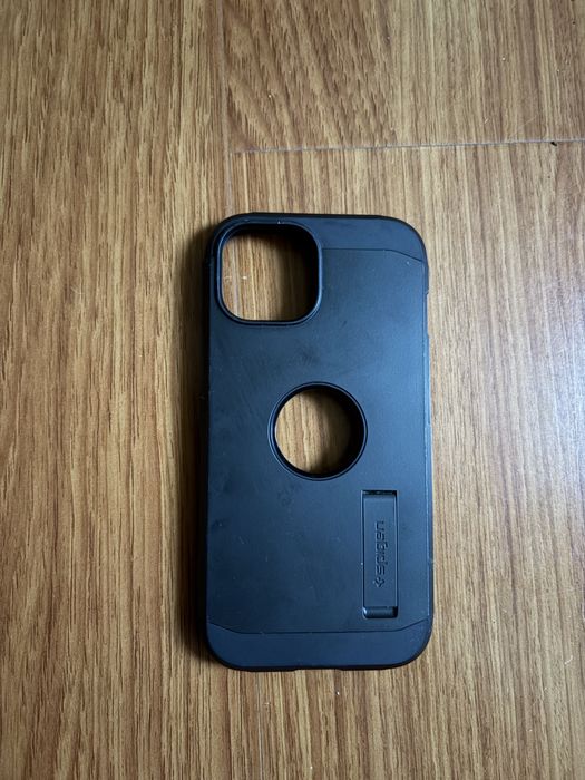 Iphone 15 Black 256 GB