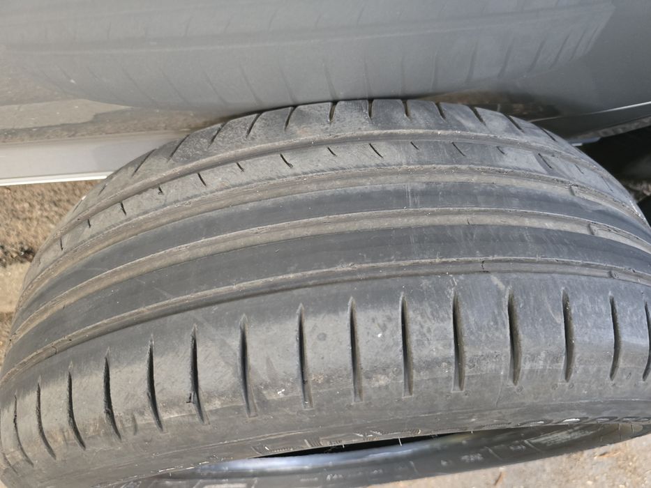 Cauciucuri de vanzare 215/60/R16