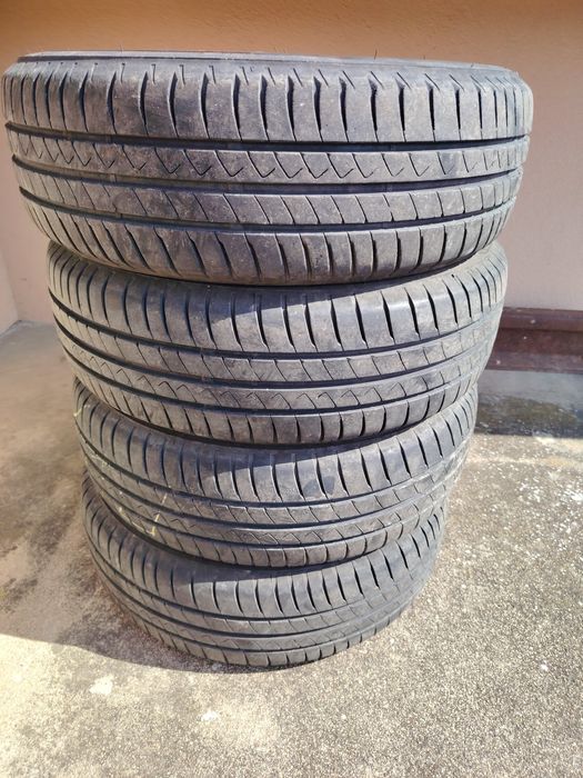 Летни гуми DAYTON 175/65/ 14 цола комплект.