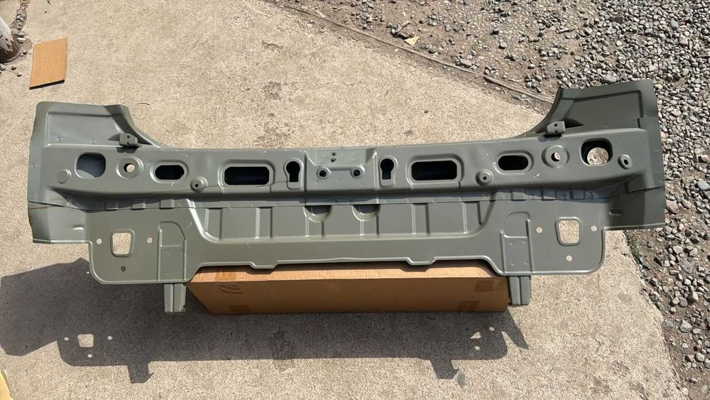 Задняя панель Джили Эмгранд 21-25/Geely Emgrand 21-25