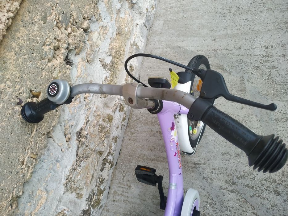 Велосипед Puky 16 цола