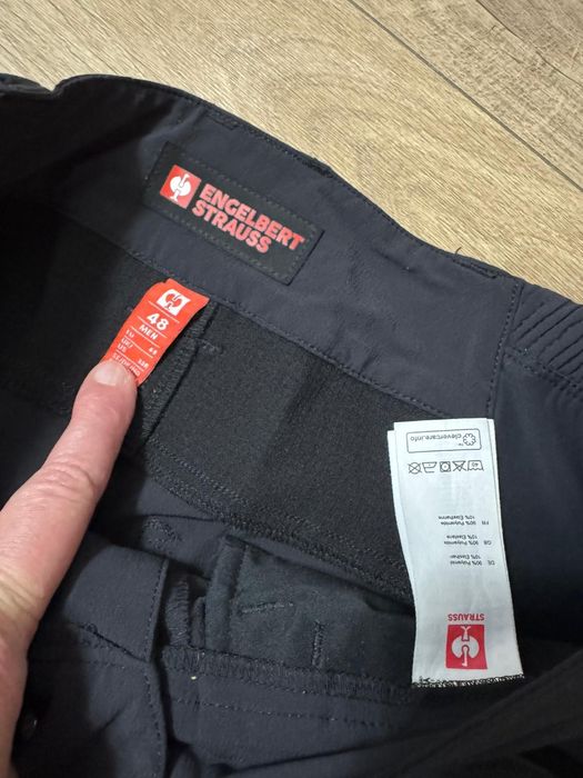 Engelbert Strauss pantaloni 48