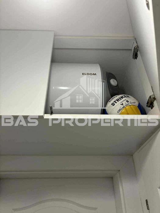 Продава се Двустаен апартамент в София, Овча купел 1 - 46 кв.м за 3435 €/кв.м - Снимка #11