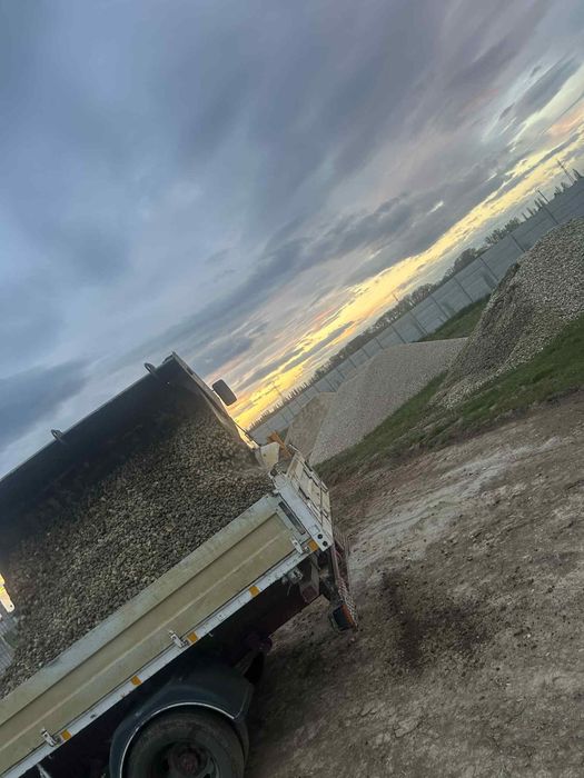 Vand/Schimb Bascula 3.5 tone Iveco Daily 35-10 BASCULARE CUTIE