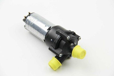 Помпа водяная дополнительная Mercedes-benz W210 W124 W202