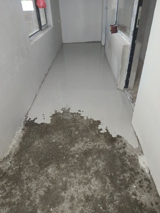 Renovări de case și apartamente.