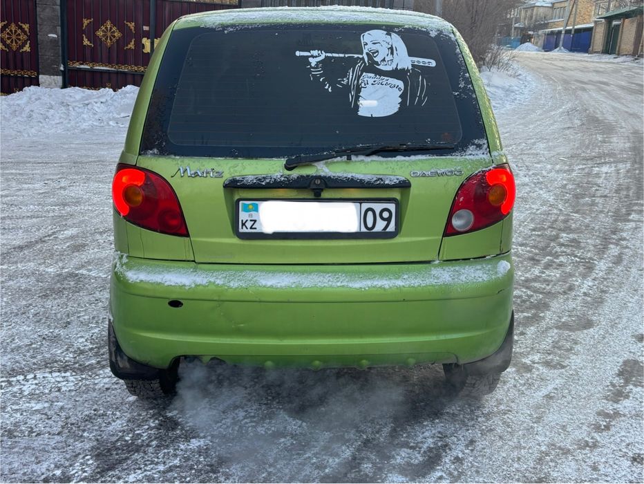 Продам Матиз 2005 года