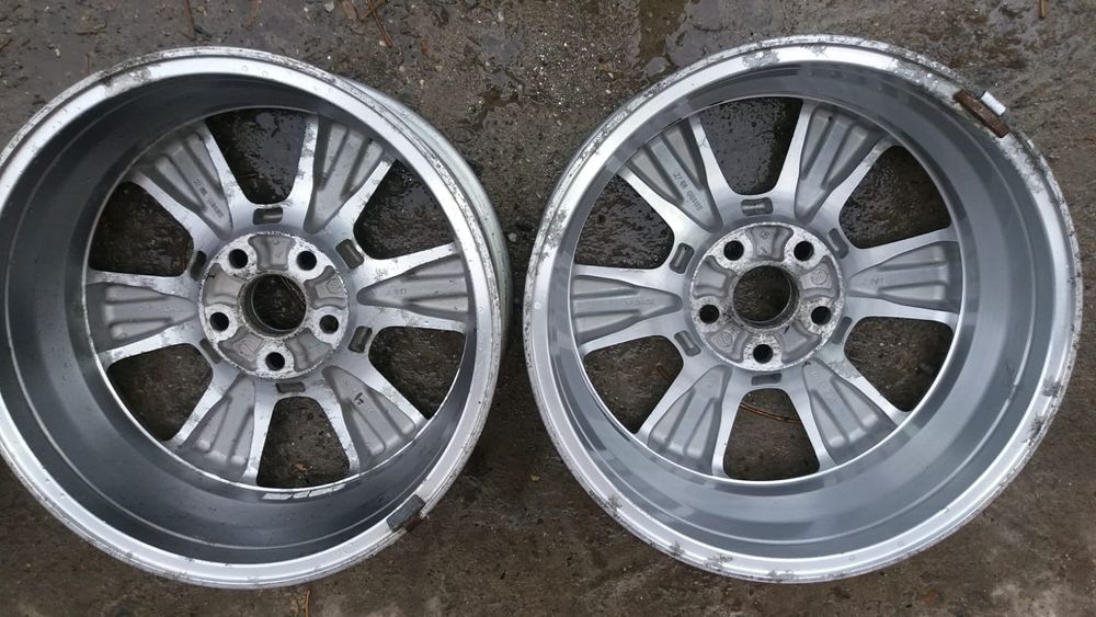 Диски R17  на LEXUS