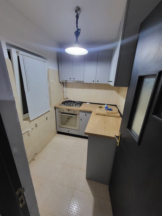 Închiriez garsoniera în regim hotelier