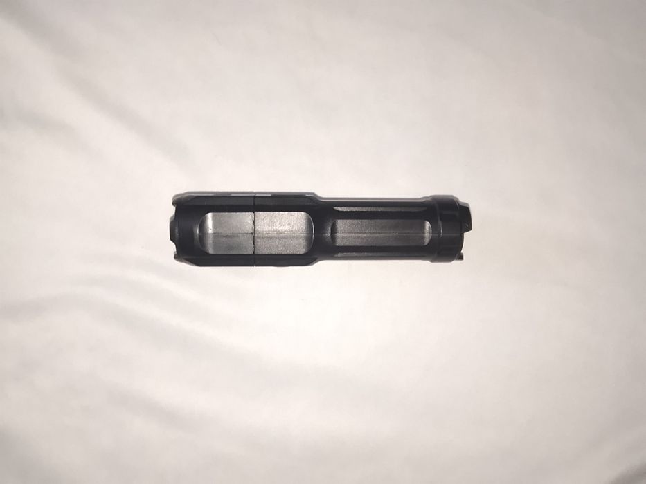 Фанарик с 2 режемимами