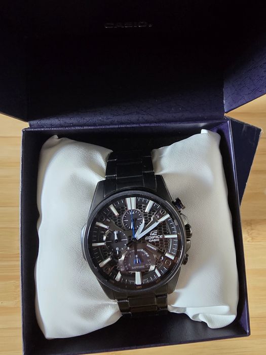 Ceas Casio Edifice EQB-1200DC-1A