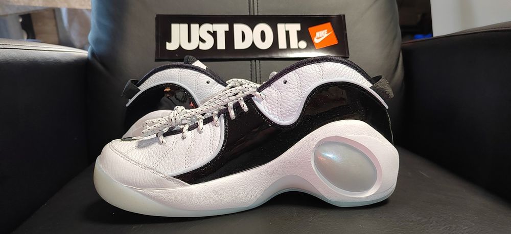 Nike Air Zoom Flight 95, номер 42,5