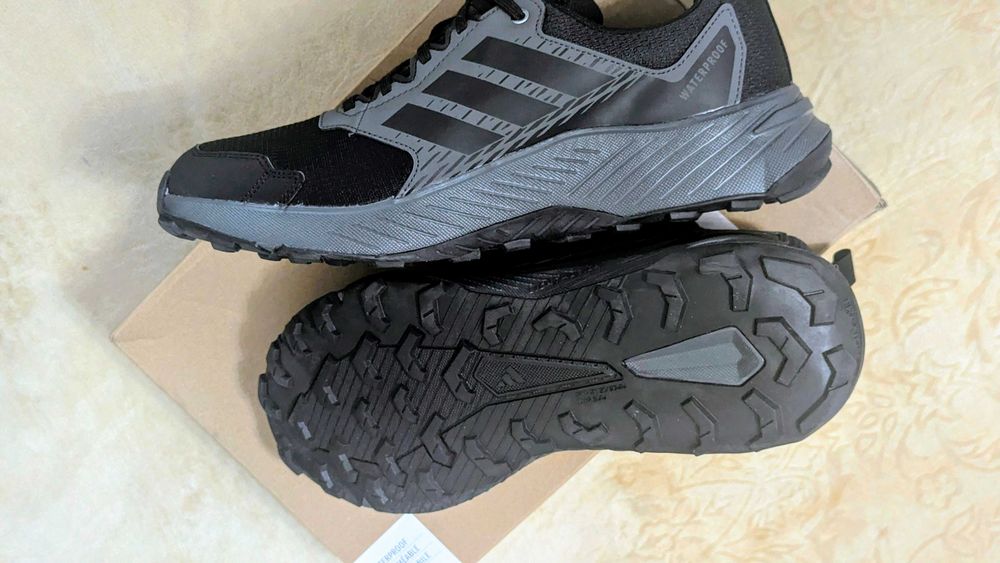 ADIDAS Terrex Tracefinder 2 Climaproof