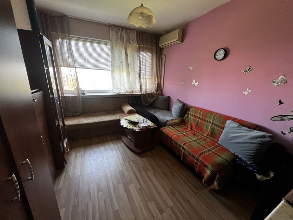 Продава се Едностаен апартамент в Русе, Център - 23 кв.м за 892 €/кв.м - Снимка #1