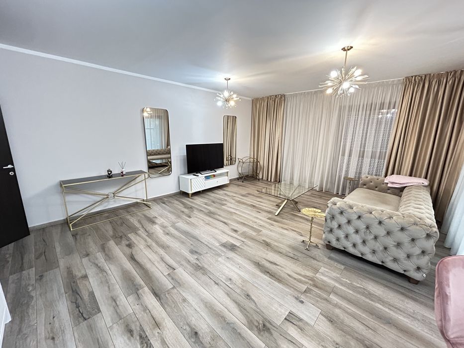 Apartamnet romana residece de inchiriat
