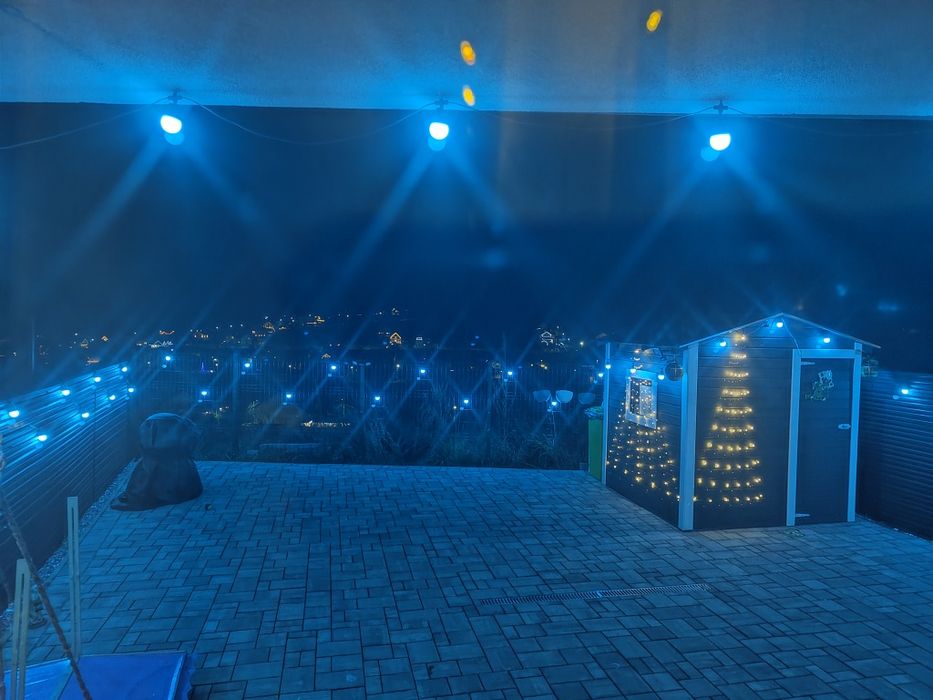 Govee string lights 2