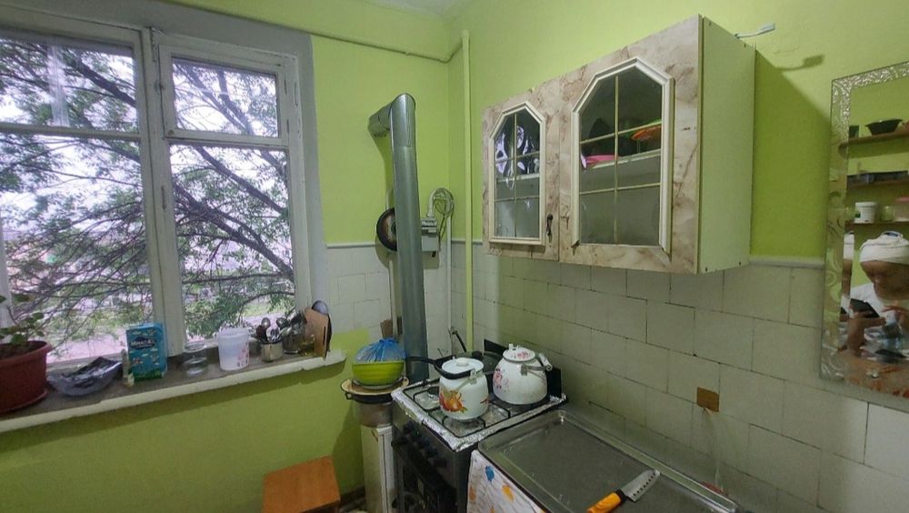 продам квартиру в каскелене