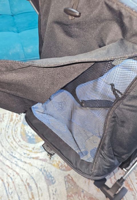 Продам детскую коляску